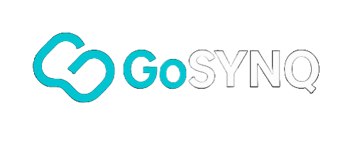 GoSYNQ logo